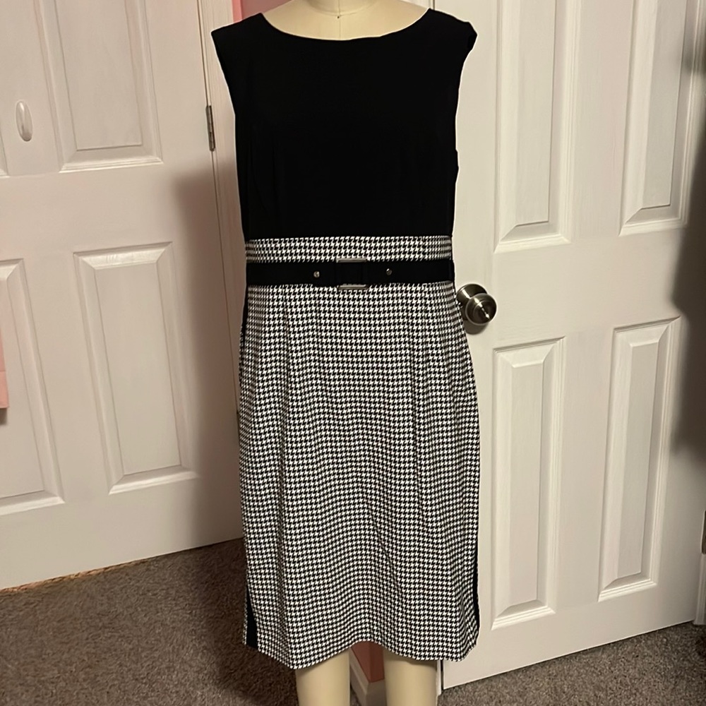 White House Black Market Dress